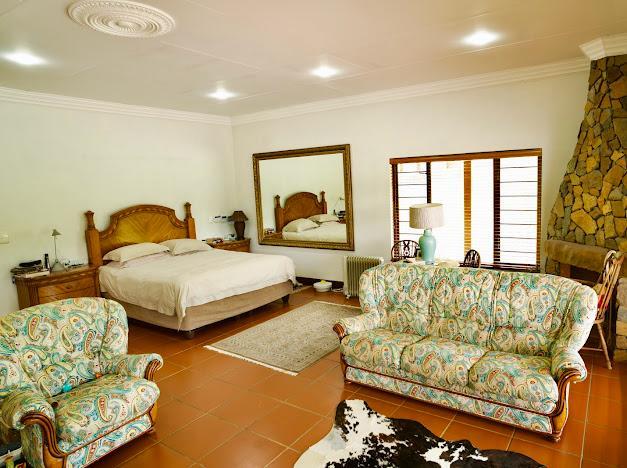 0 Bedroom Property for Sale in Hartebeesfontien AH North West